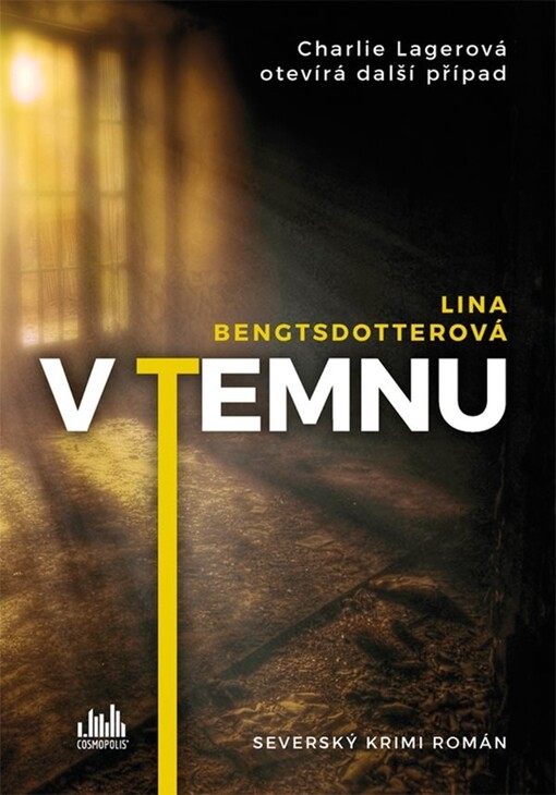V temnu | Bengtsdotterová Lina