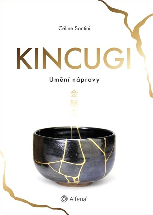Kincugi | Santini Céline