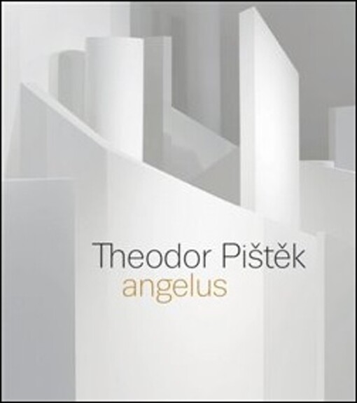 Theodor Pištěk - Angelus