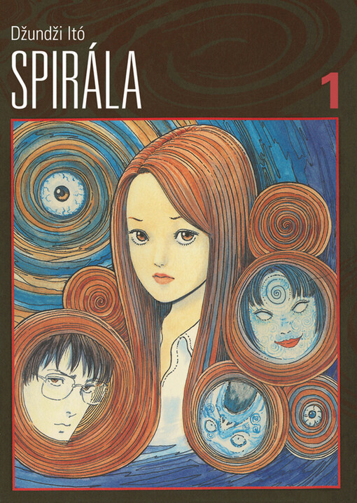 Spirála