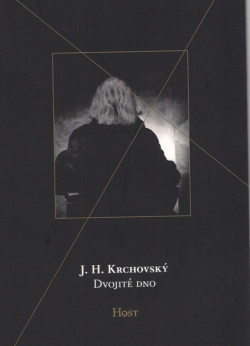Dvojité dno :[básně a zápisky veršem převážně z roku 2009 a první poloviny roku 2010]