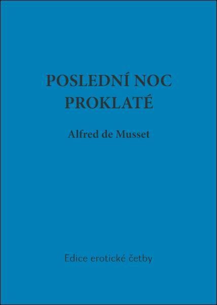 Poslední noc proklaté