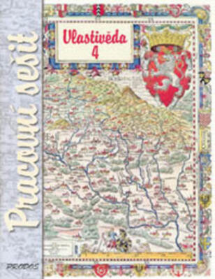 Vlastivěda 4 :pracovní sešit