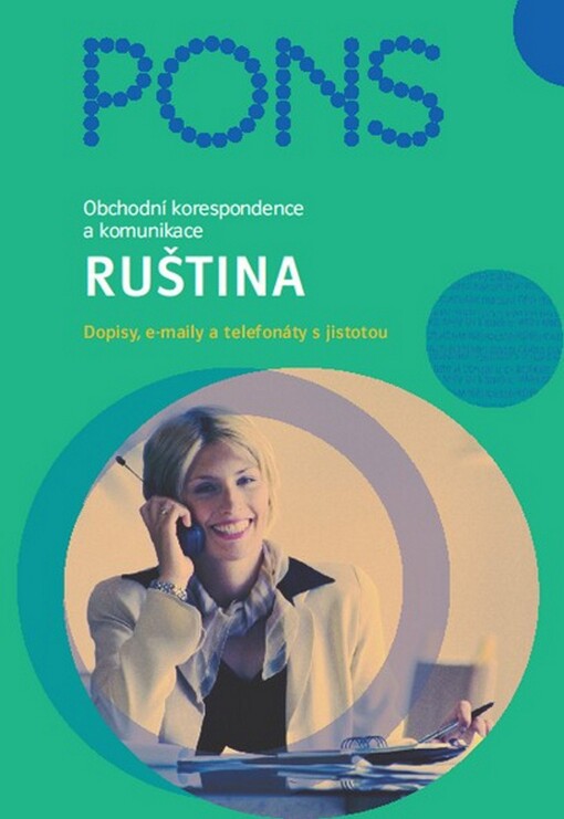 Ruština - Obchodní korespondence a komunikace