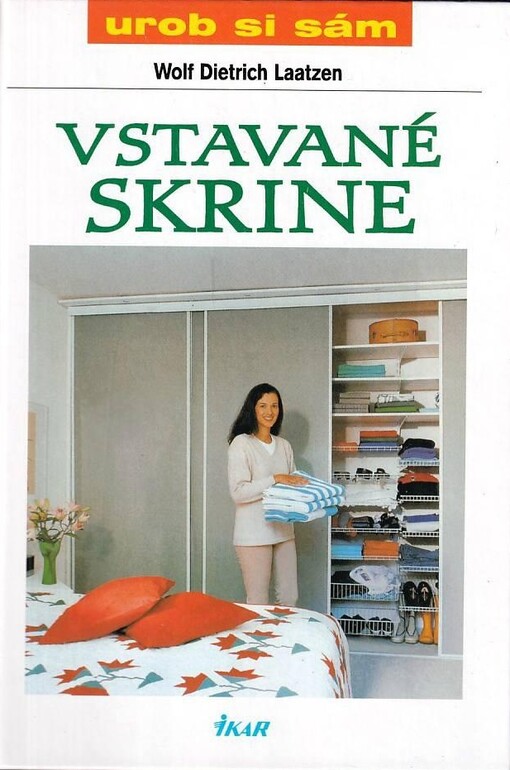 Vstavané skrine