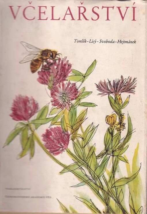 Včelařství