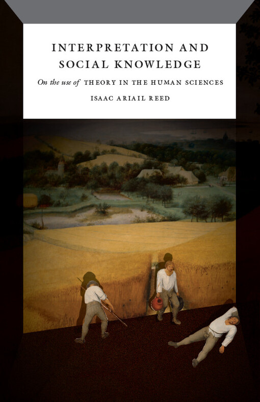 Interpretation and social knowledge