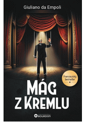 Mág z Kremlu  (odkaz v elektronickém katalogu)