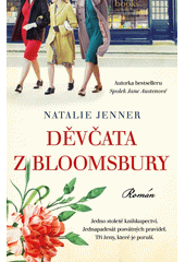 Děvčata z Bloomsbury  (odkaz v elektronickém katalogu)