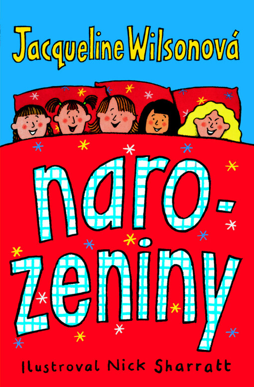 Narozeniny