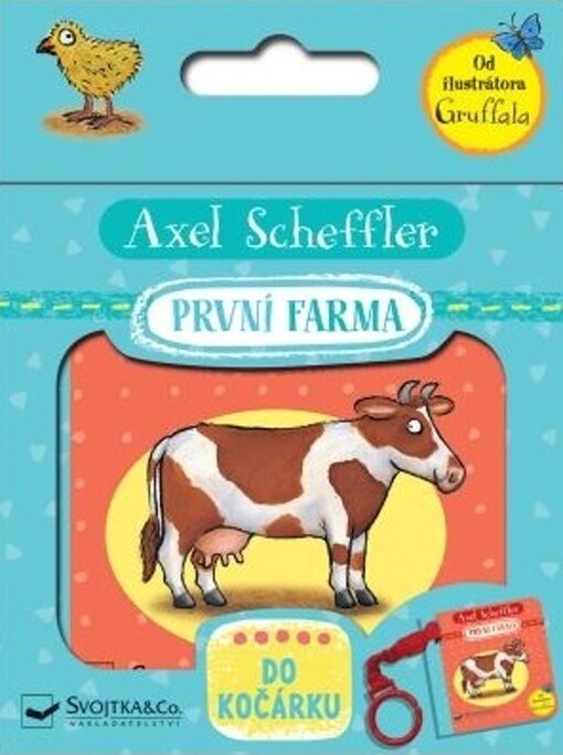 První farma /