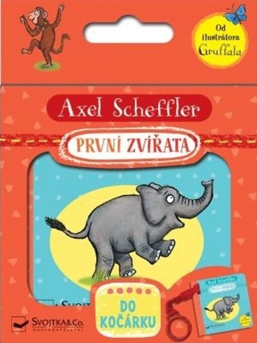 První zvířata /