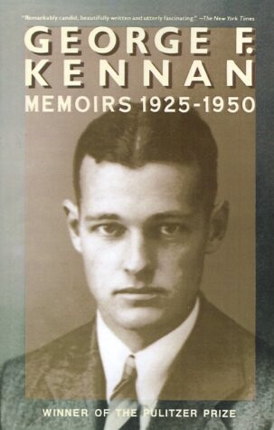Memoirs 1925-1950