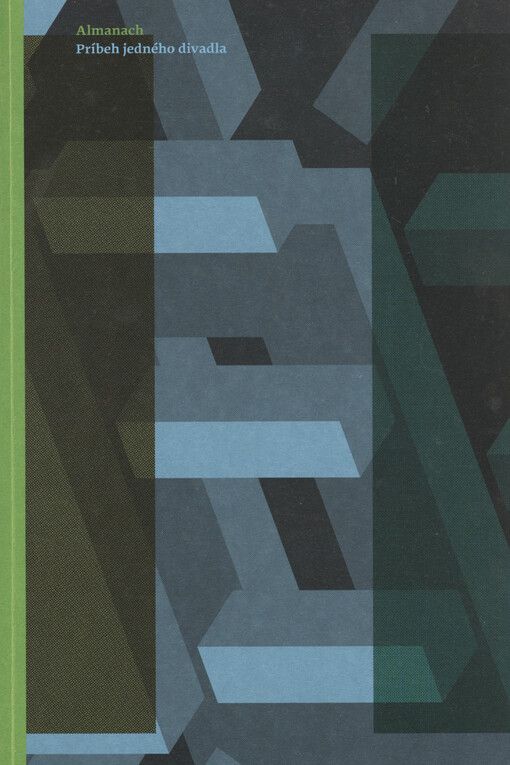 Almanach : príbeh jedného divadla
