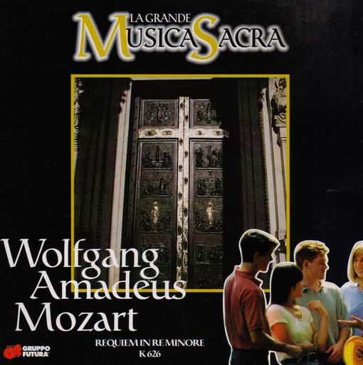 Requiem in re minore