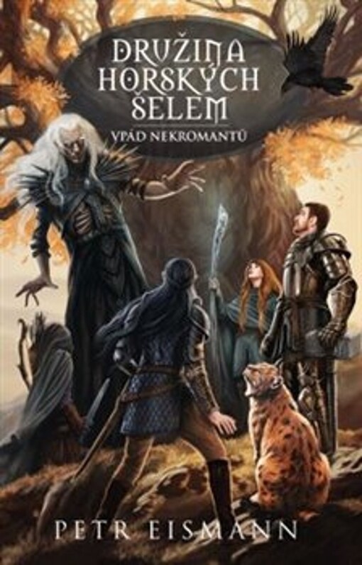 Družina Horských šelem (6)