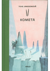 Kometa  (odkaz v elektronickém katalogu)