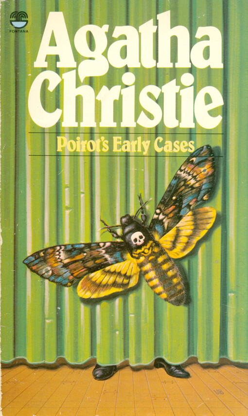 Poirot's early cases