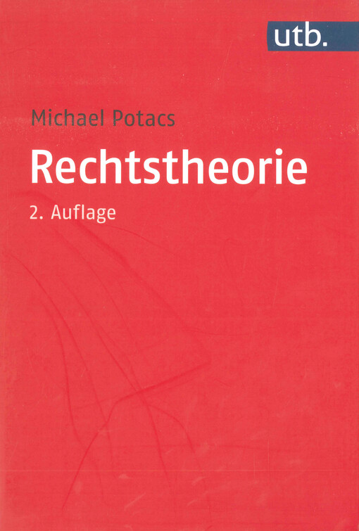 Rechtstheorie