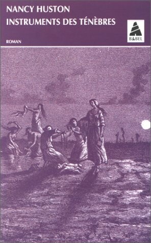 Instruments des Ténèbres (French Edition)