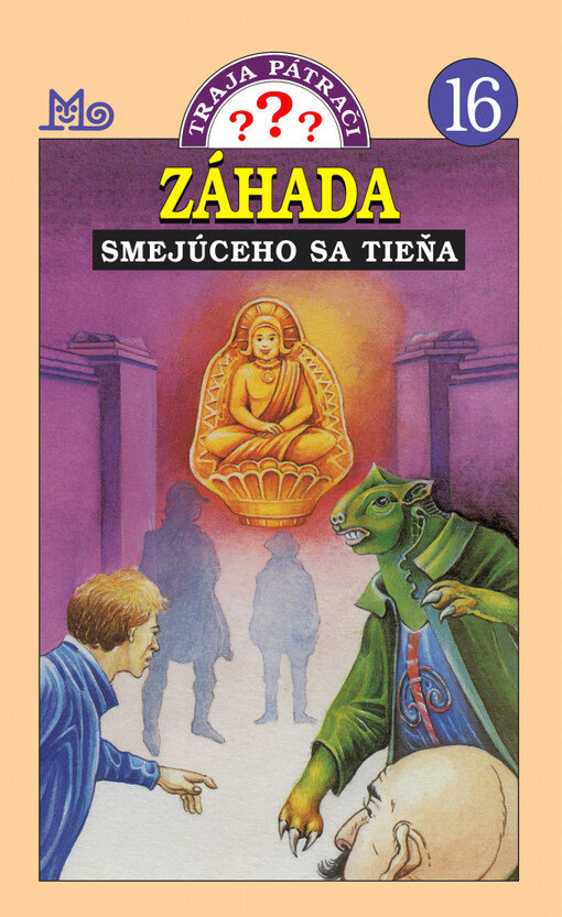 Záhada smejúceho sa tieňa (16)