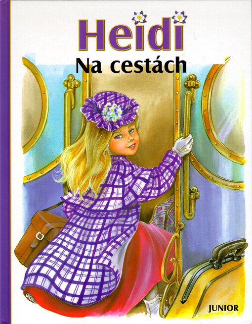 Heidi - Na cestách
