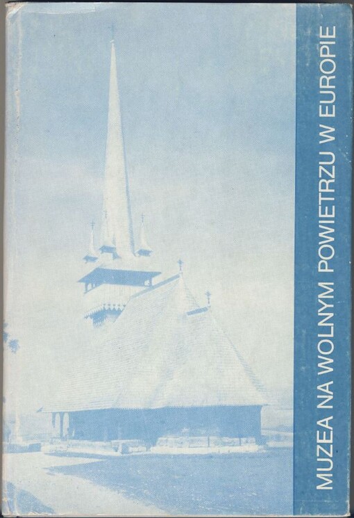 Muzea na wolnym powietrzu w Europie