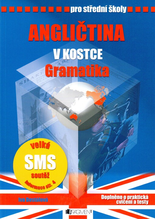 Angličtina v kostce pro SŠ - Gramatika