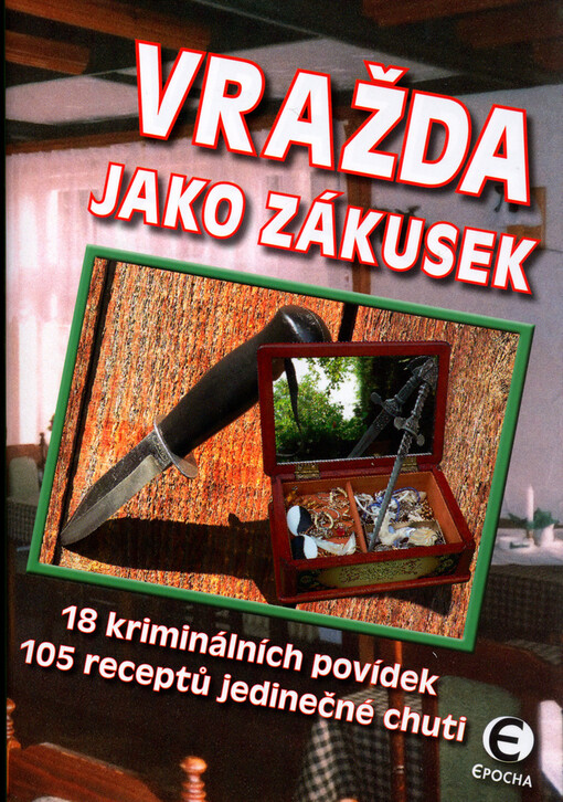 Vražda jako zákusek