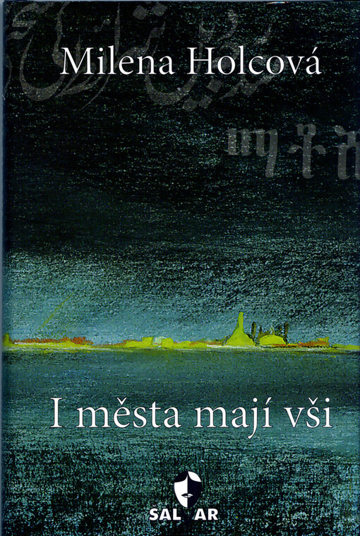 I města mají vši.