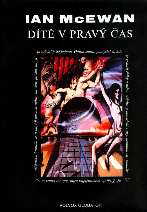 Dítě v pravý čas