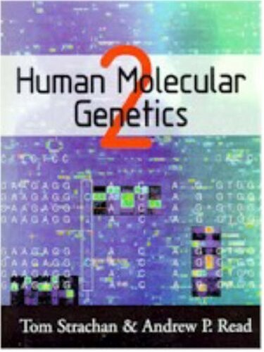 Human molecular genetics