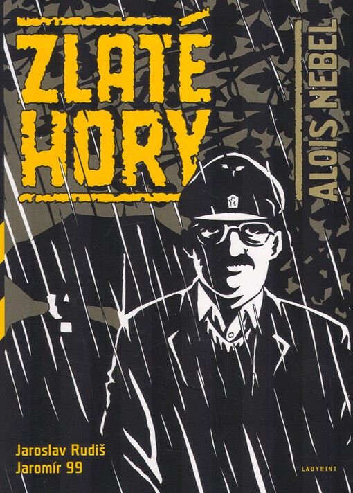 Zlaté Hory