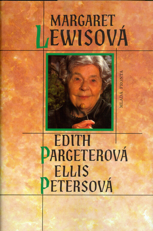 Edith Pargeterová - Ellis Petersová
