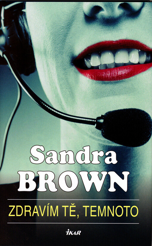 Zdravím tě, temnoto, Vyd. 1.