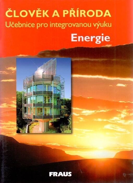 Člověk a příroda – Energie
