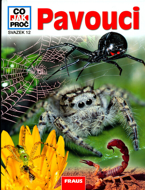 Pavouci