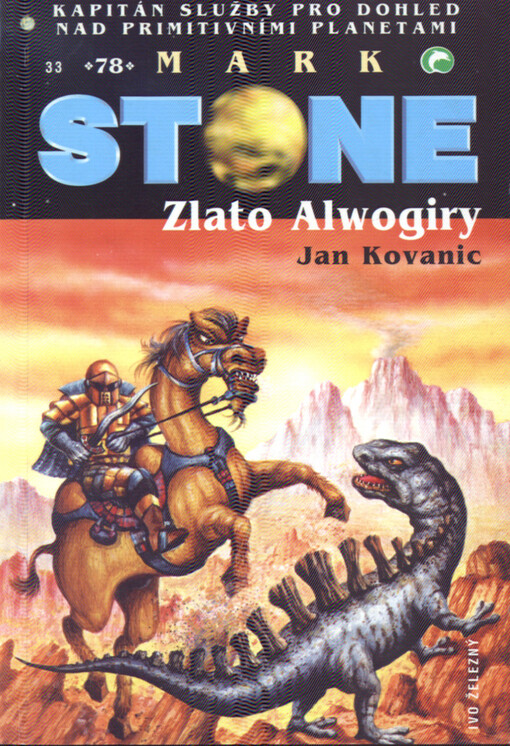 Zlato Alwogiry