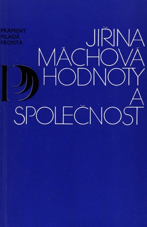 Hodnoty a společnost