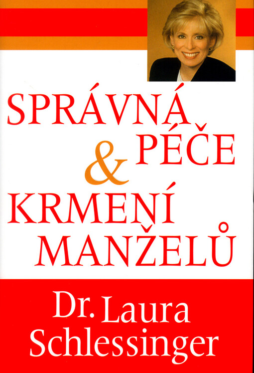 Správná péče & krmení manželů