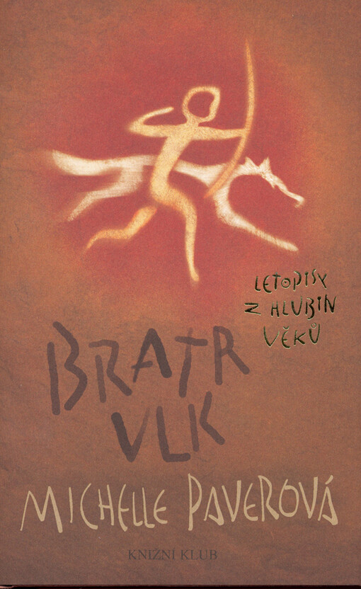 Letopisy z hlubin věků