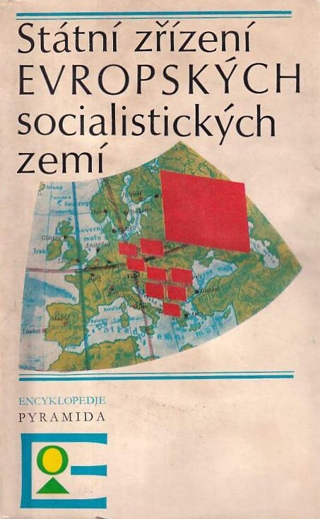Státní zřízení evropských socialistických zemí