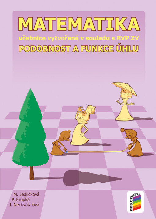 Matematika 9 Podobnost a funkce úhlu