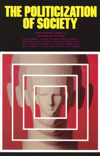 The Politicization Of Society