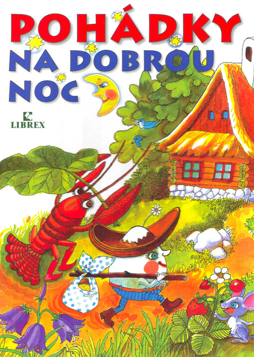 Pohádky na dobrou noc.