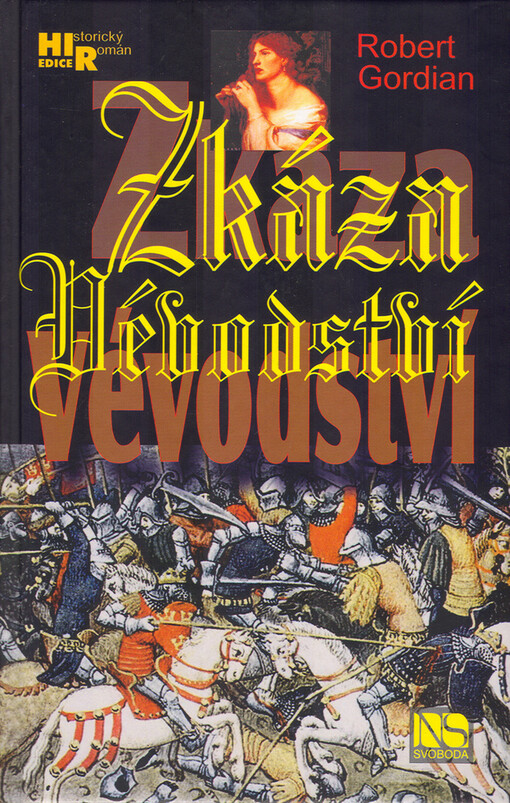 Zkáza vévodství.