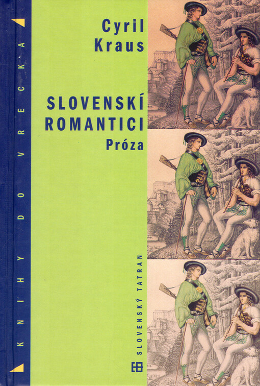 Slovenskí romantici