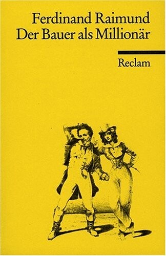 Der Bauer Als Millionar (French Edition)