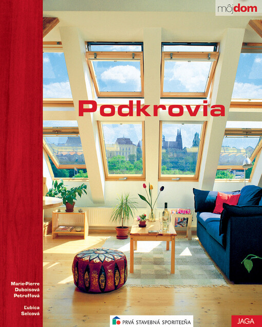 Podkrovia