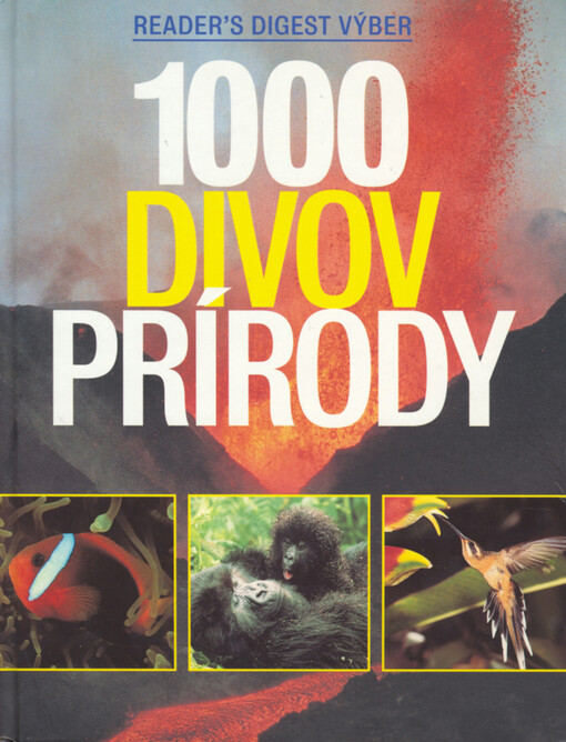1000 divov sveta